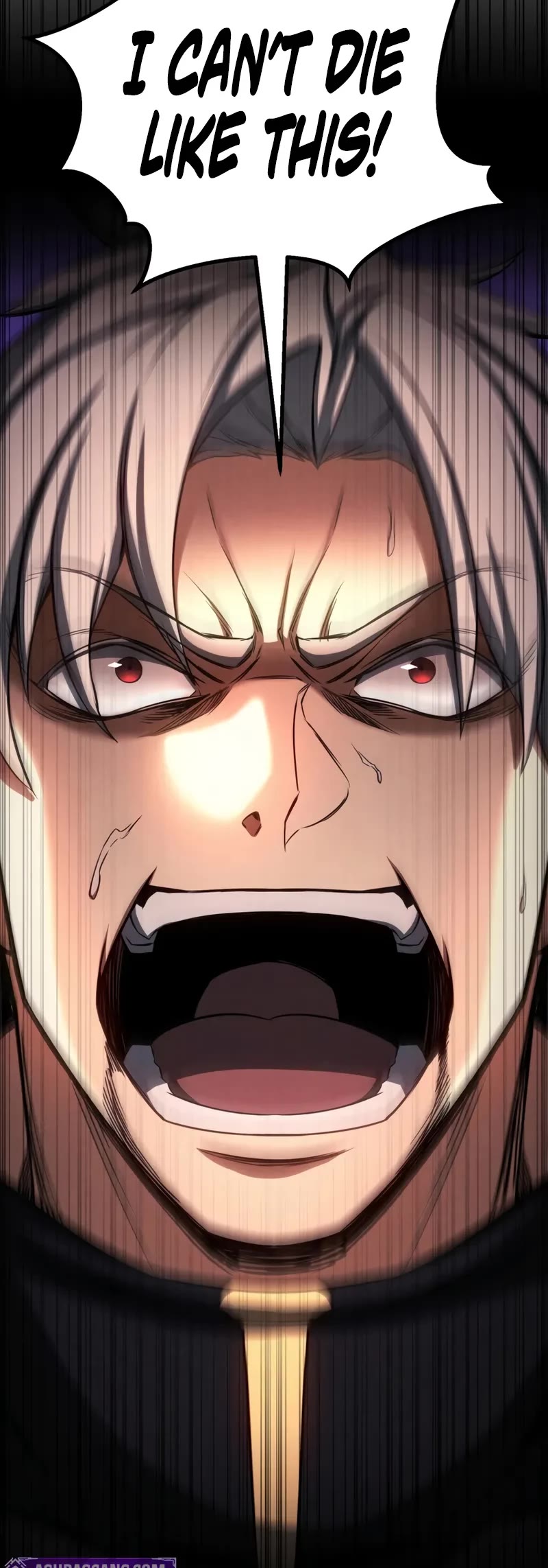 Absolute Necromancer chapter 93 page 70