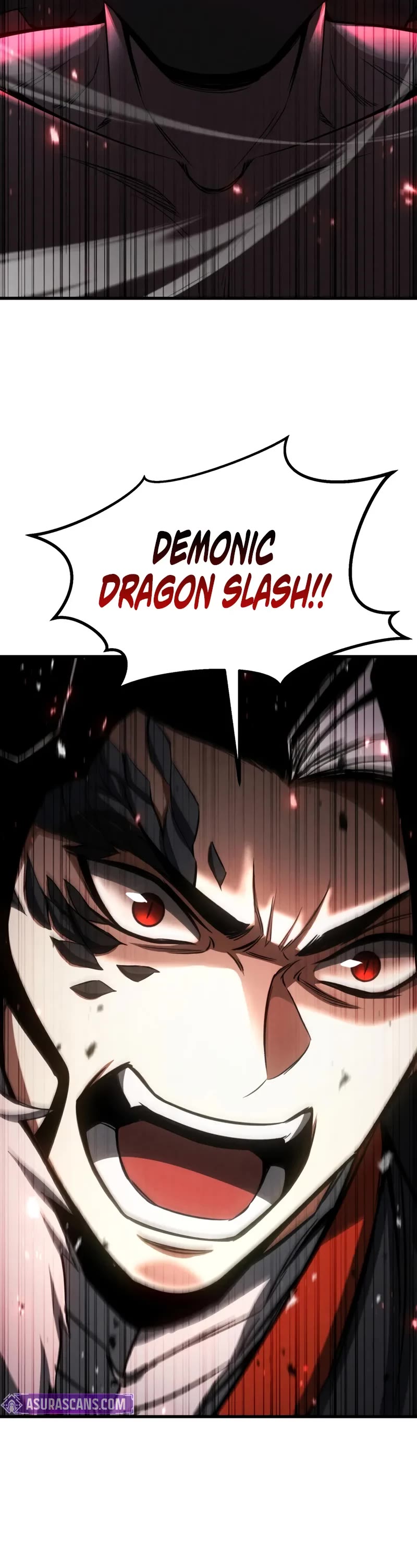 Absolute Necromancer chapter 93 page 8