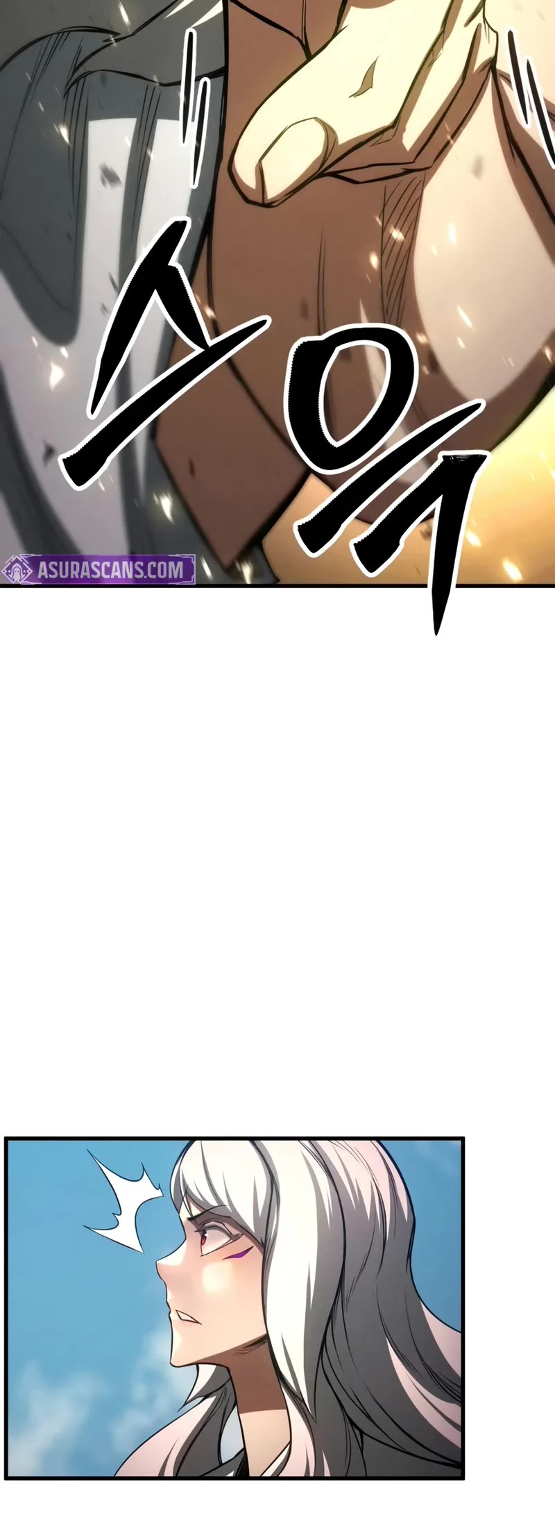 Absolute Necromancer chapter 94 page 11