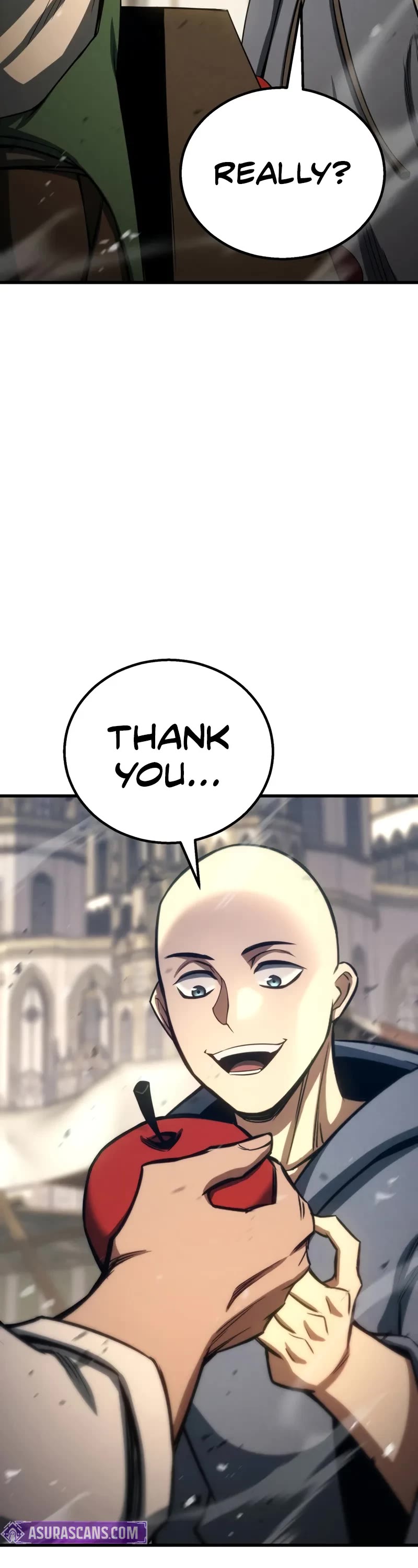 Absolute Necromancer chapter 94 page 16