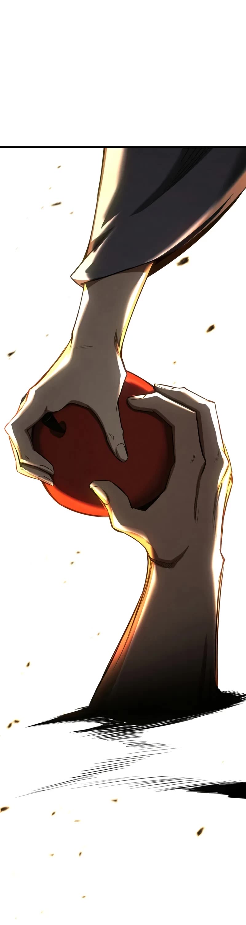 Absolute Necromancer chapter 94 page 17