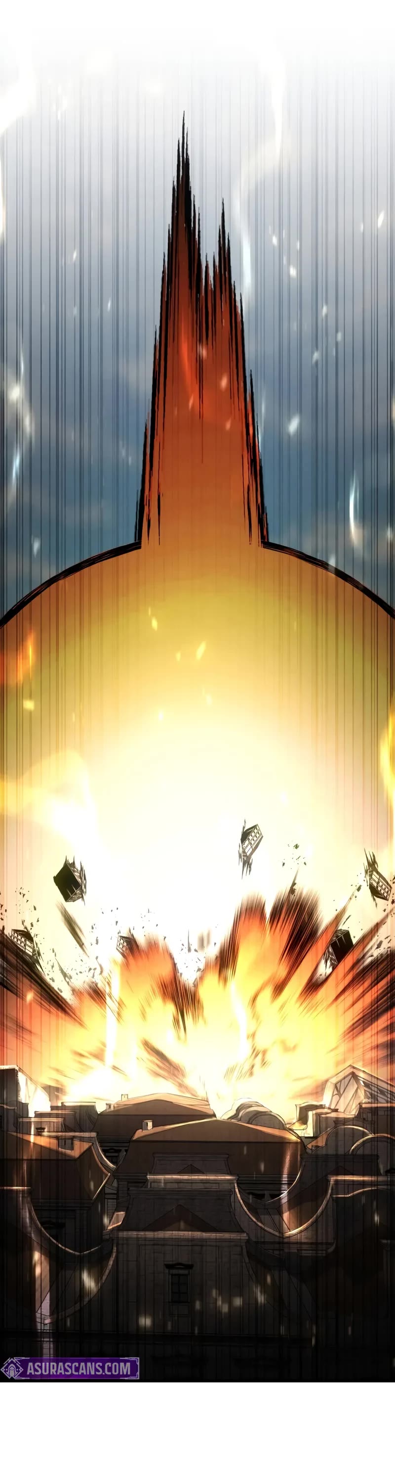 Absolute Necromancer chapter 94 page 23