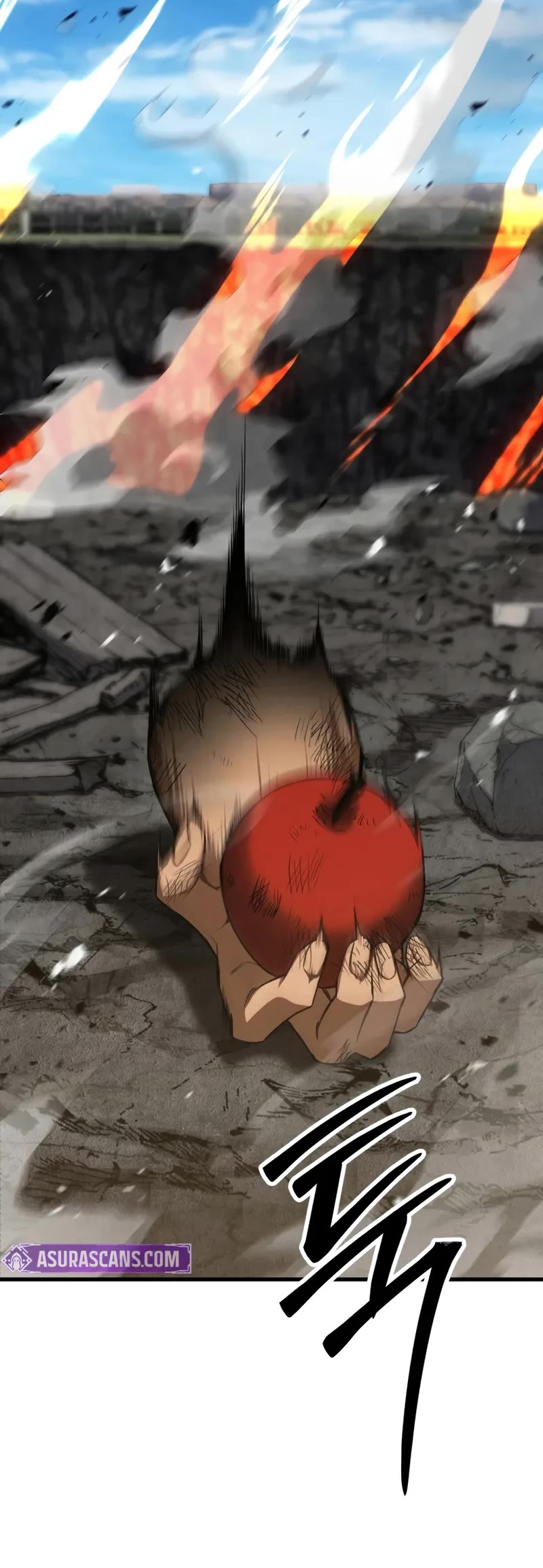 Absolute Necromancer chapter 94 page 26