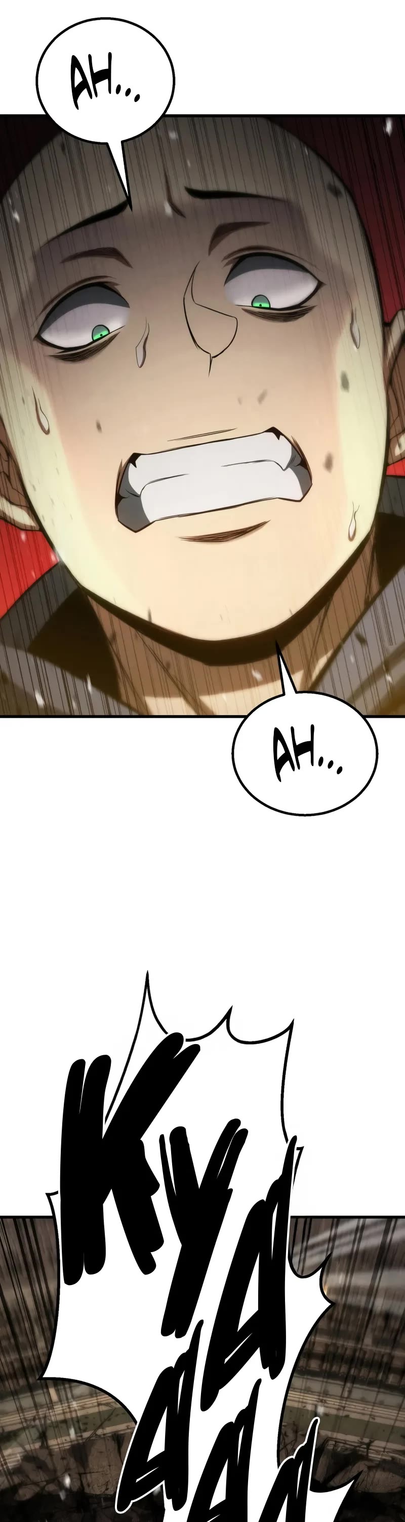 Absolute Necromancer chapter 94 page 28