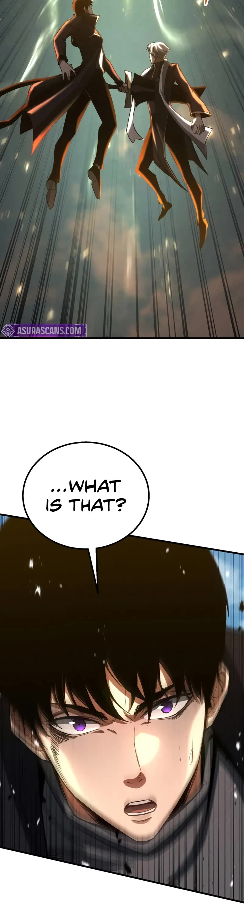 Absolute Necromancer chapter 94 page 3