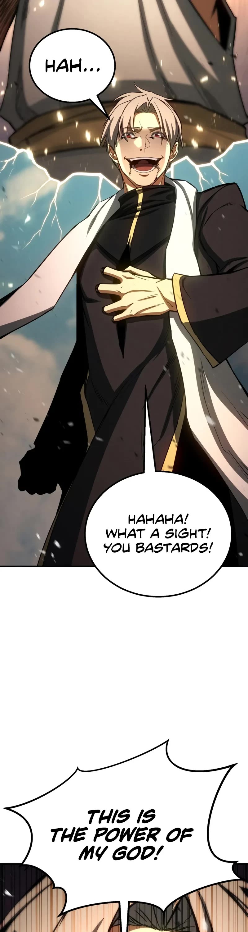 Absolute Necromancer chapter 94 page 33