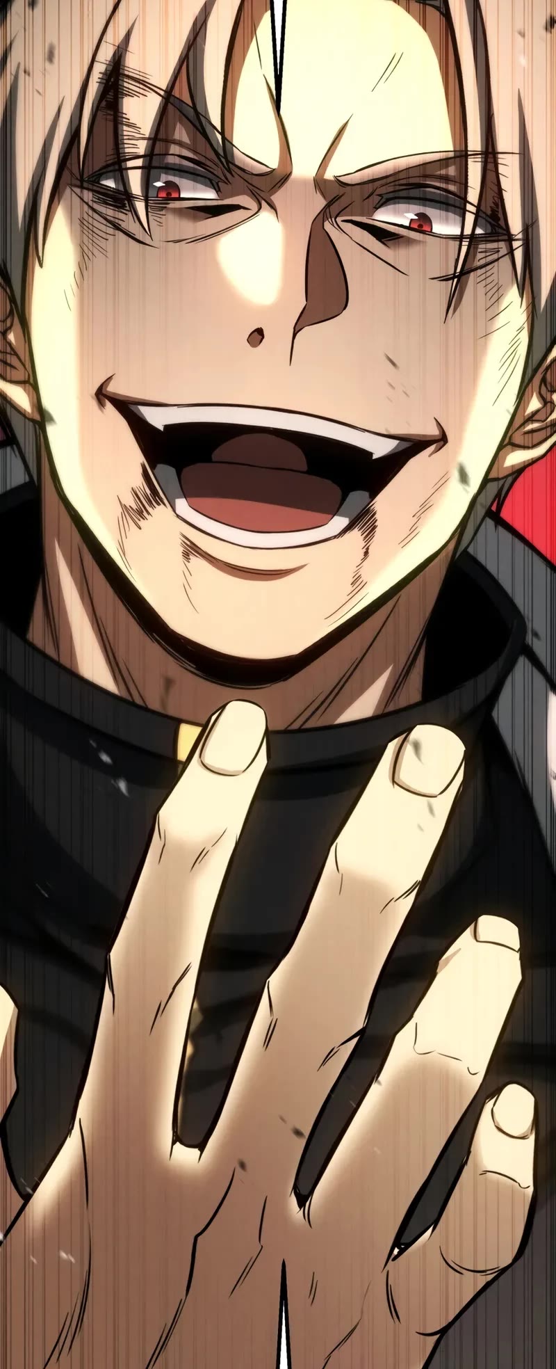 Absolute Necromancer chapter 94 page 34