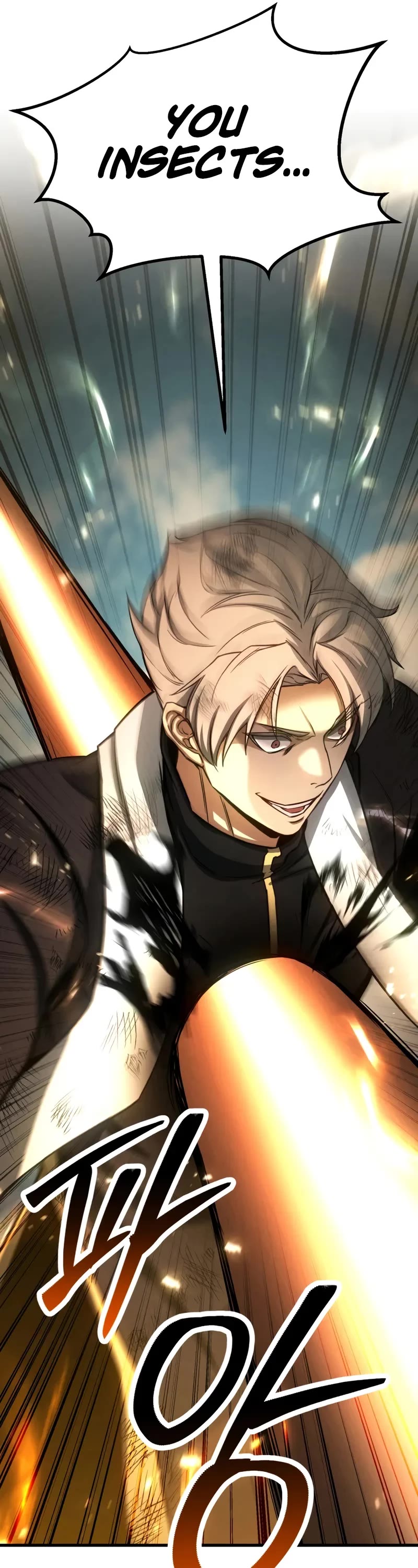 Absolute Necromancer chapter 94 page 36