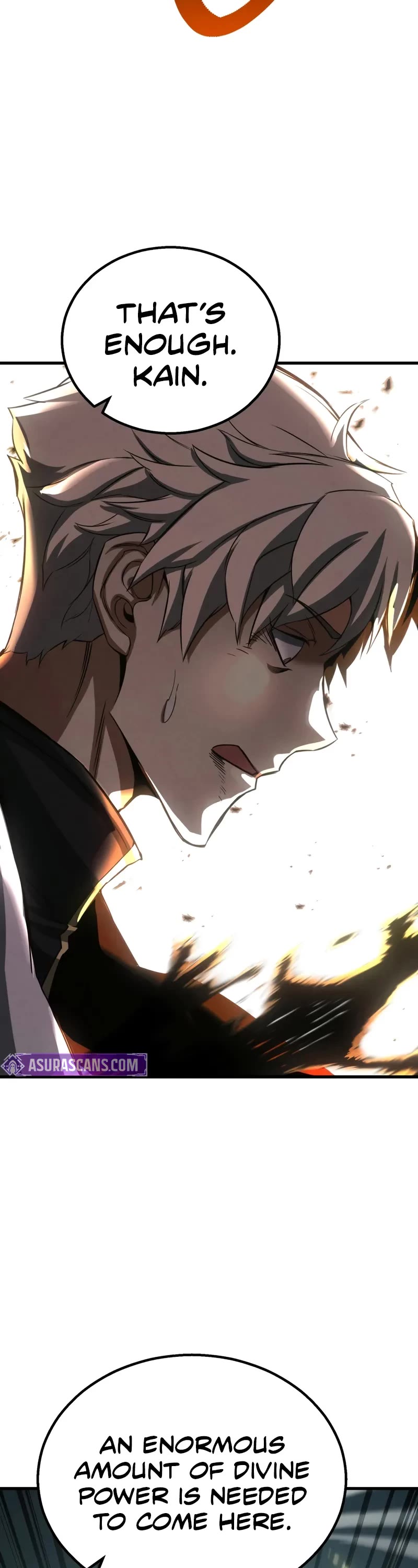 Absolute Necromancer chapter 94 page 37