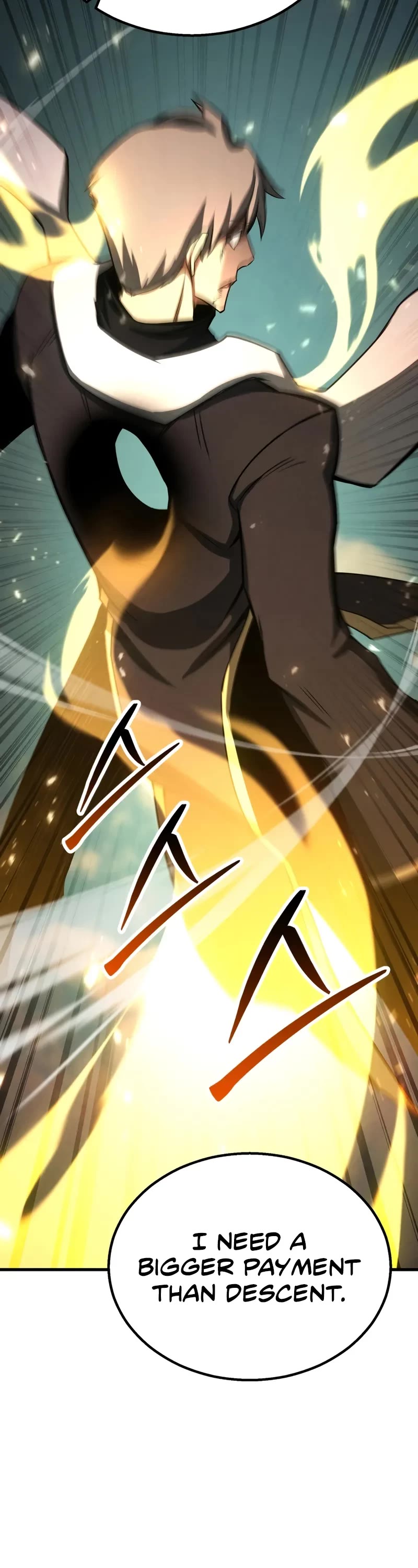 Absolute Necromancer chapter 94 page 38