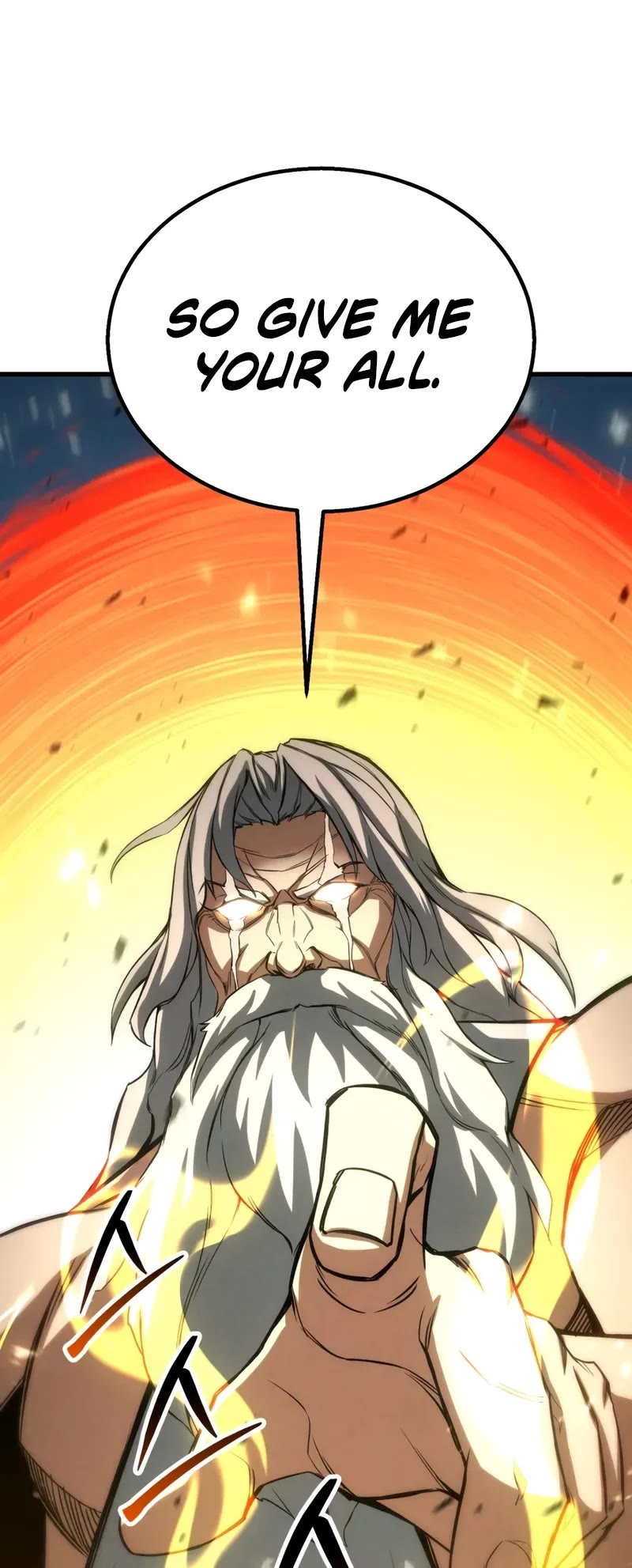 Absolute Necromancer chapter 94 page 39