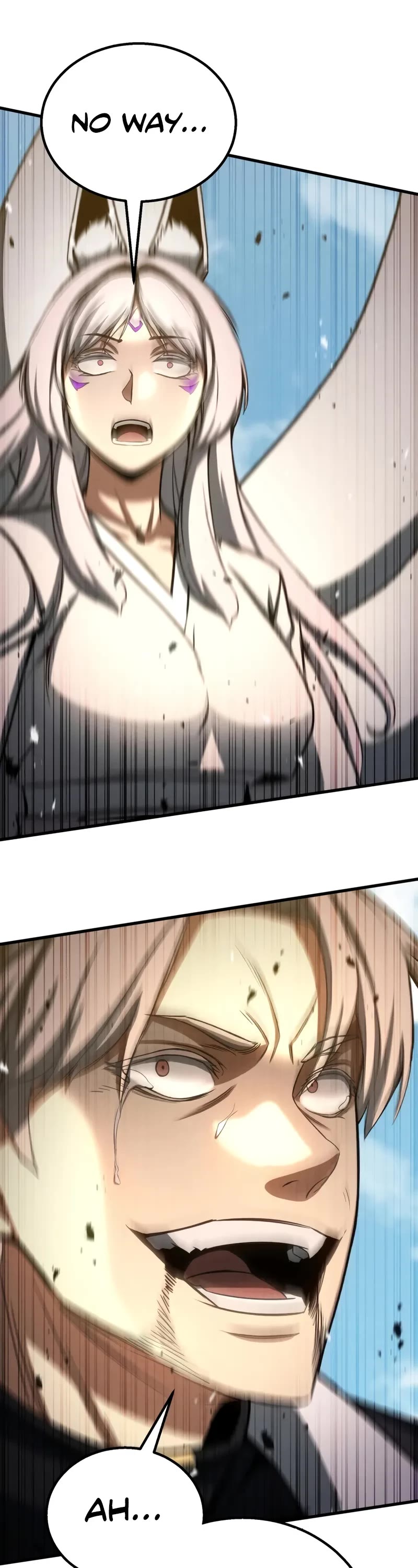 Absolute Necromancer chapter 94 page 4