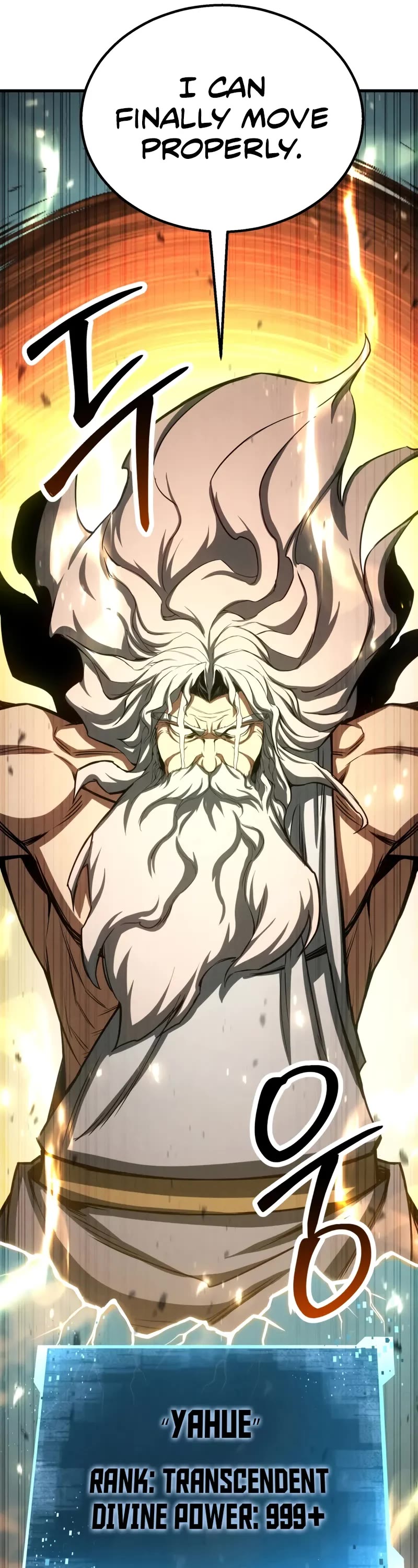 Absolute Necromancer chapter 94 page 46