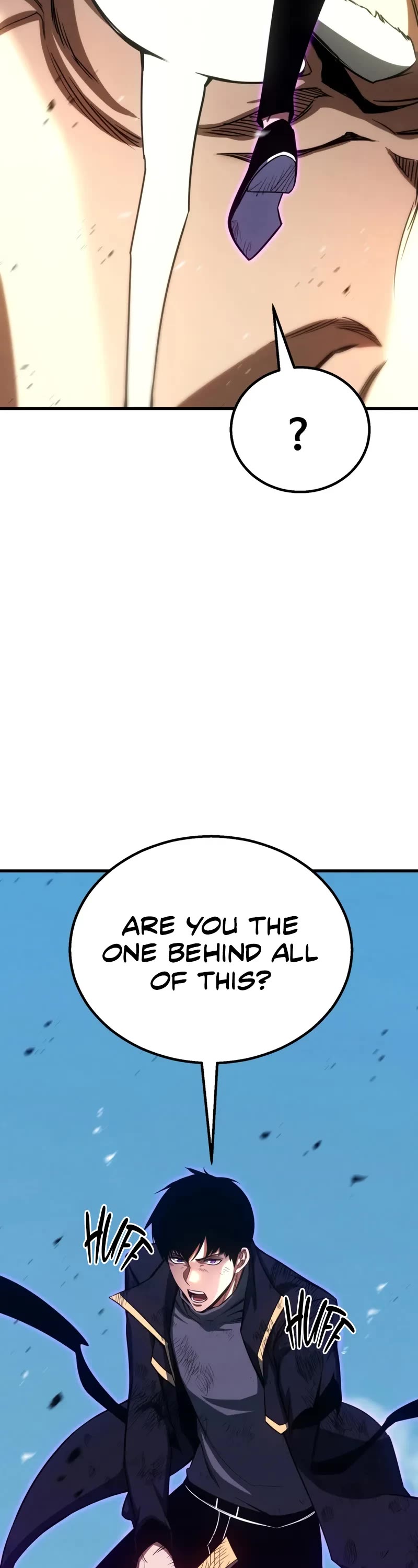 Absolute Necromancer chapter 94 page 48