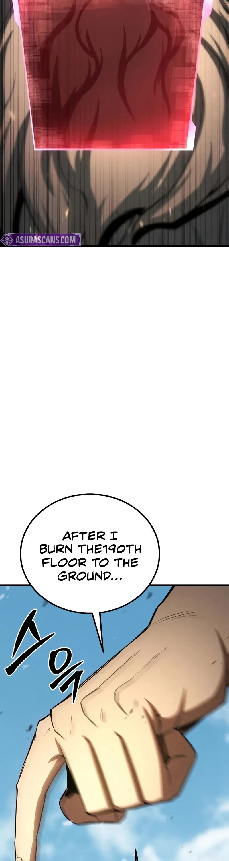 Absolute Necromancer chapter 94 page 56