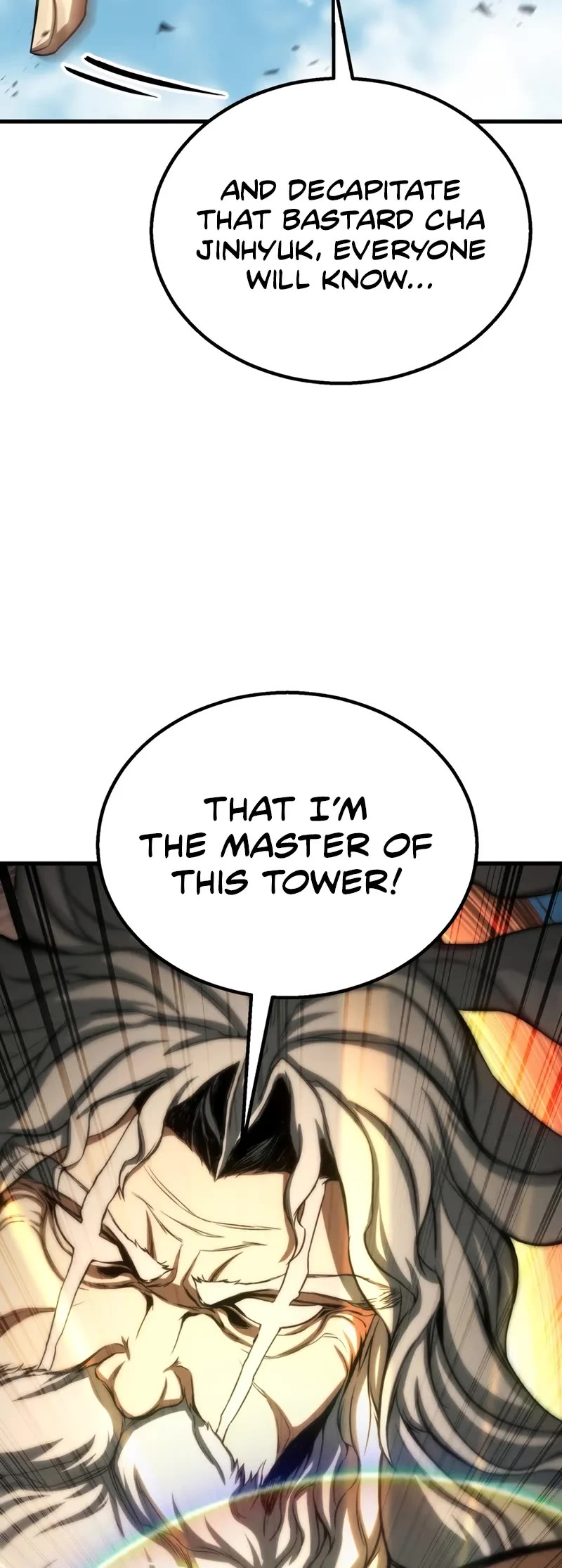 Absolute Necromancer chapter 94 page 57