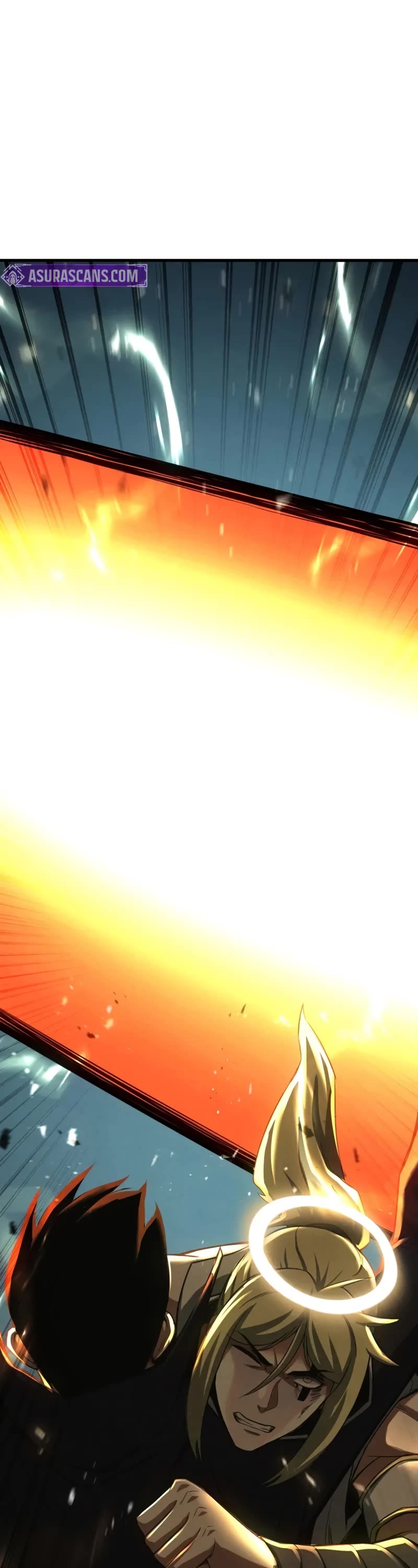 Absolute Necromancer chapter 94 page 62