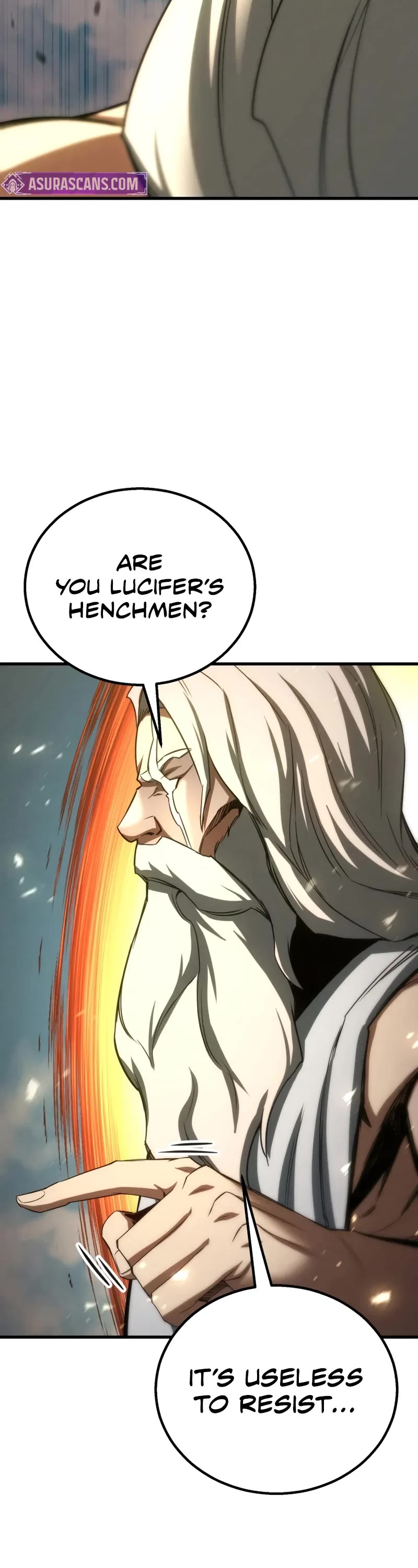 Absolute Necromancer chapter 94 page 65