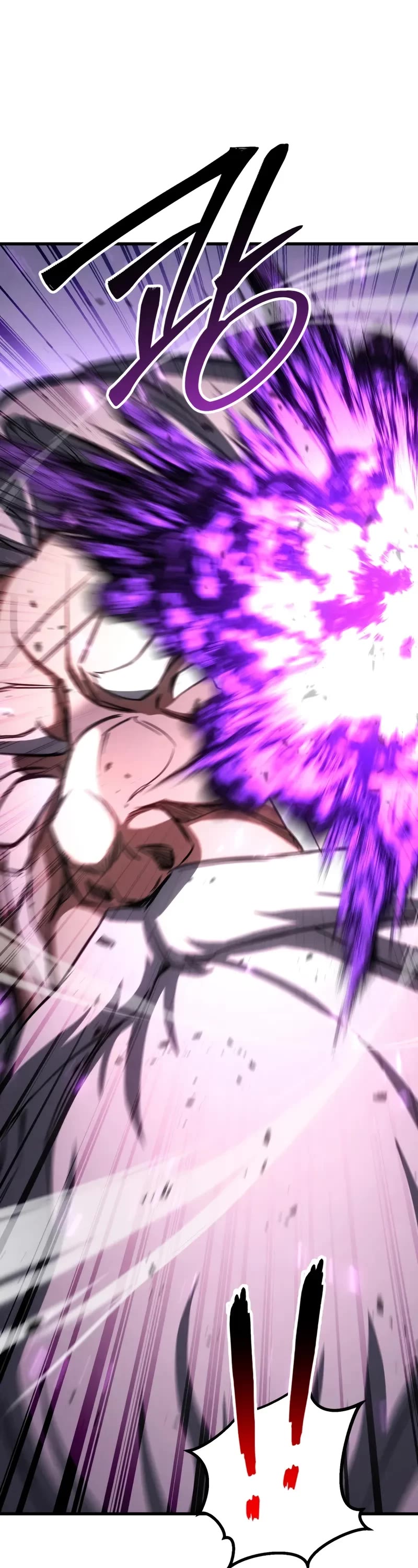 Absolute Necromancer chapter 94 page 66