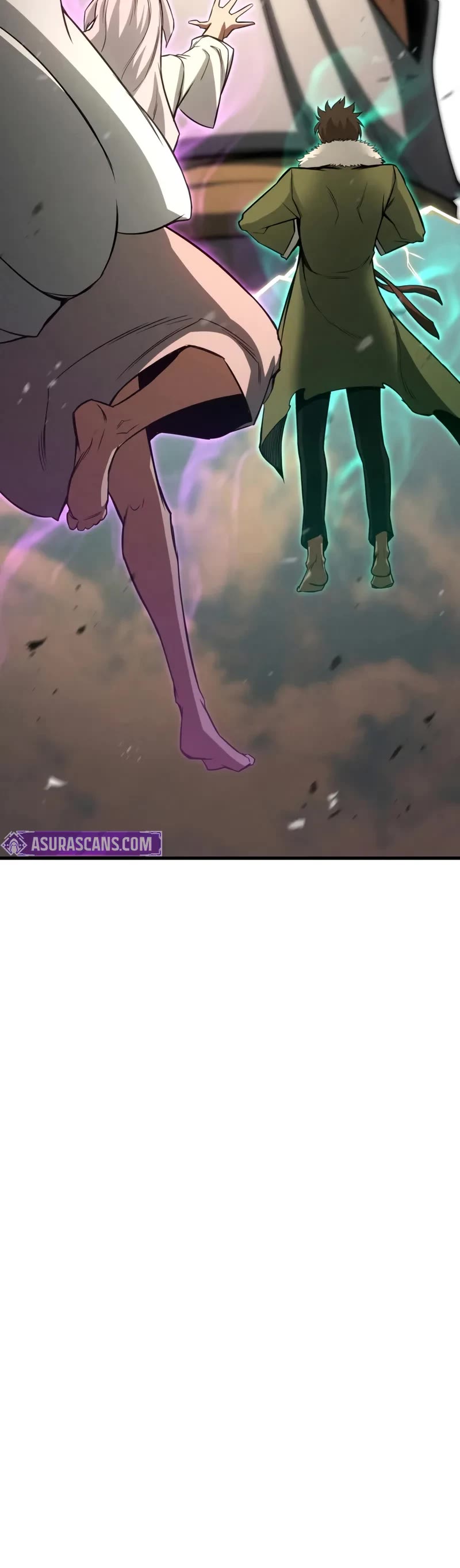 Absolute Necromancer chapter 94 page 68