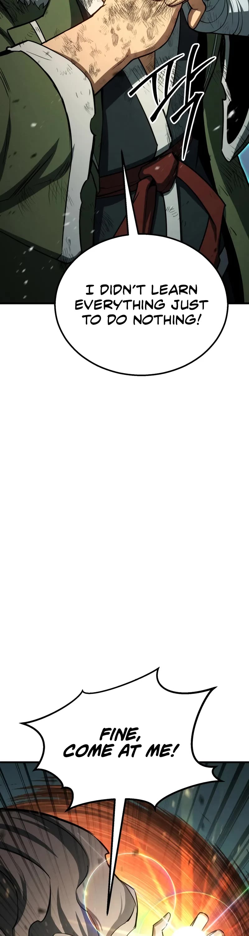 Absolute Necromancer chapter 94 page 70