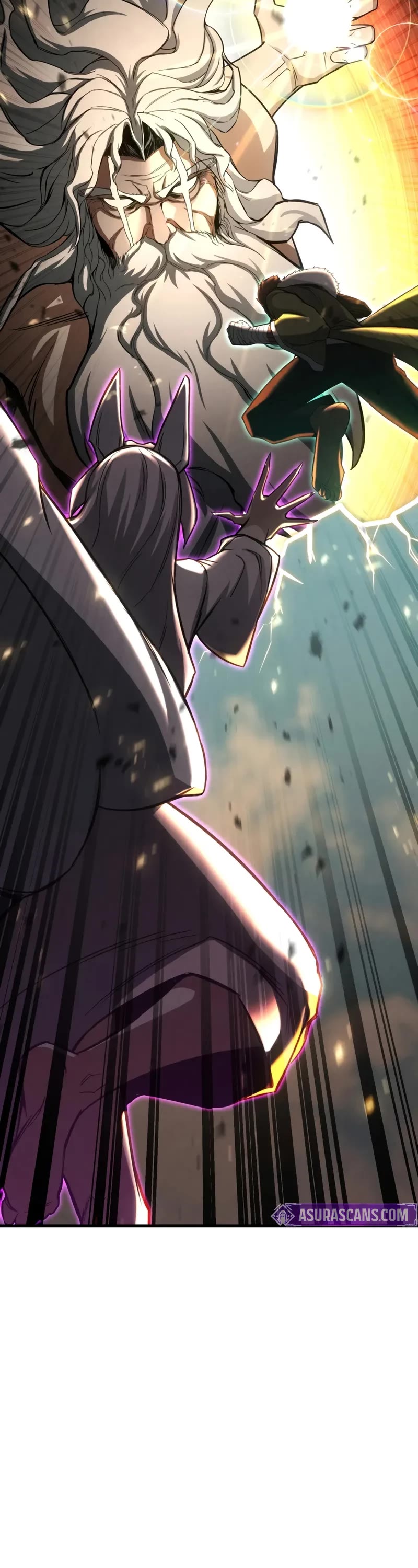 Absolute Necromancer chapter 94 page 71