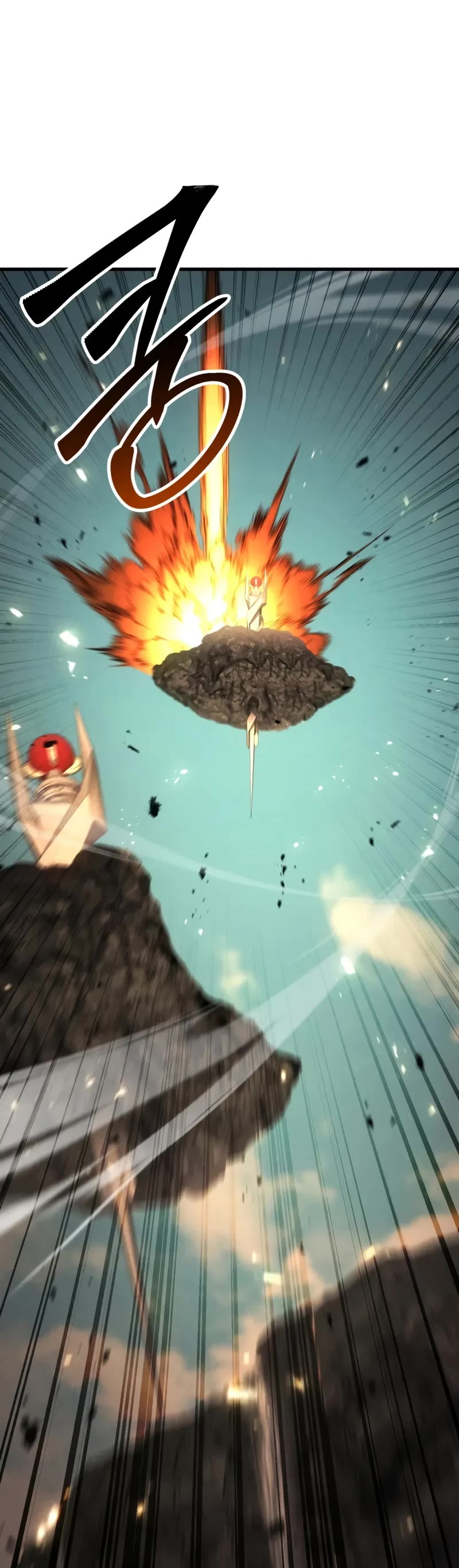 Absolute Necromancer chapter 94 page 72