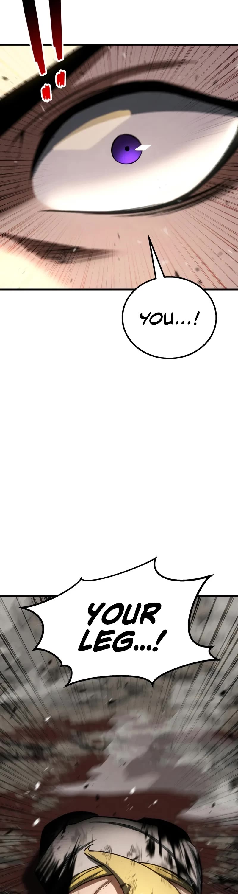 Absolute Necromancer chapter 94 page 75