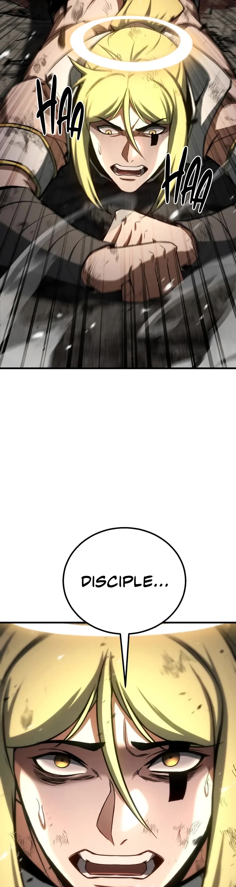 Absolute Necromancer chapter 94 page 76