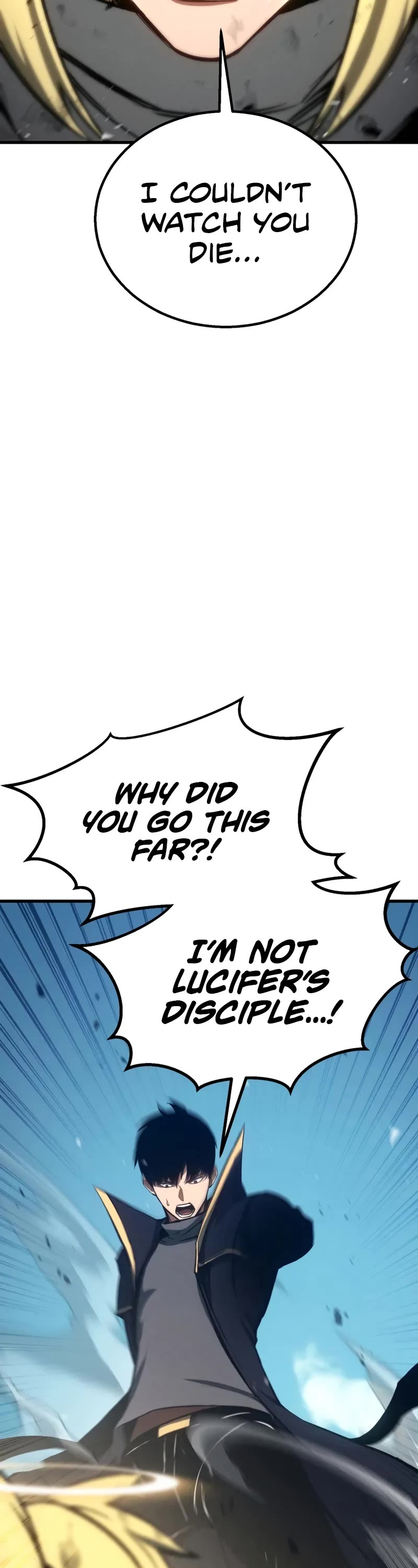 Absolute Necromancer chapter 94 page 77