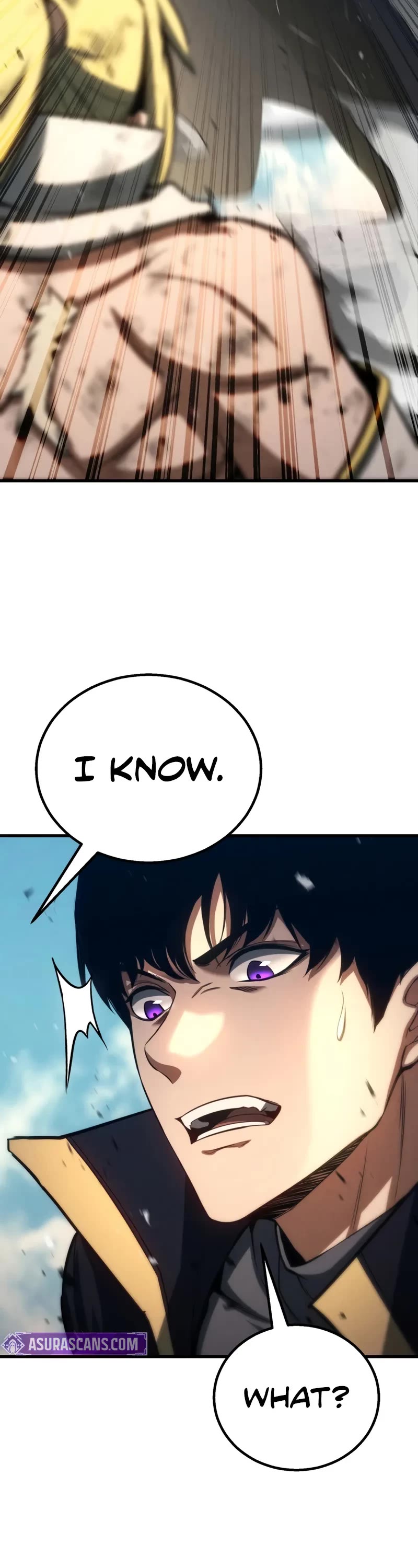 Absolute Necromancer chapter 94 page 78