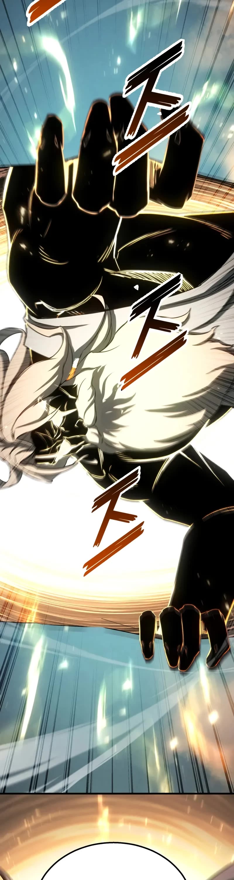 Absolute Necromancer chapter 94 page 8