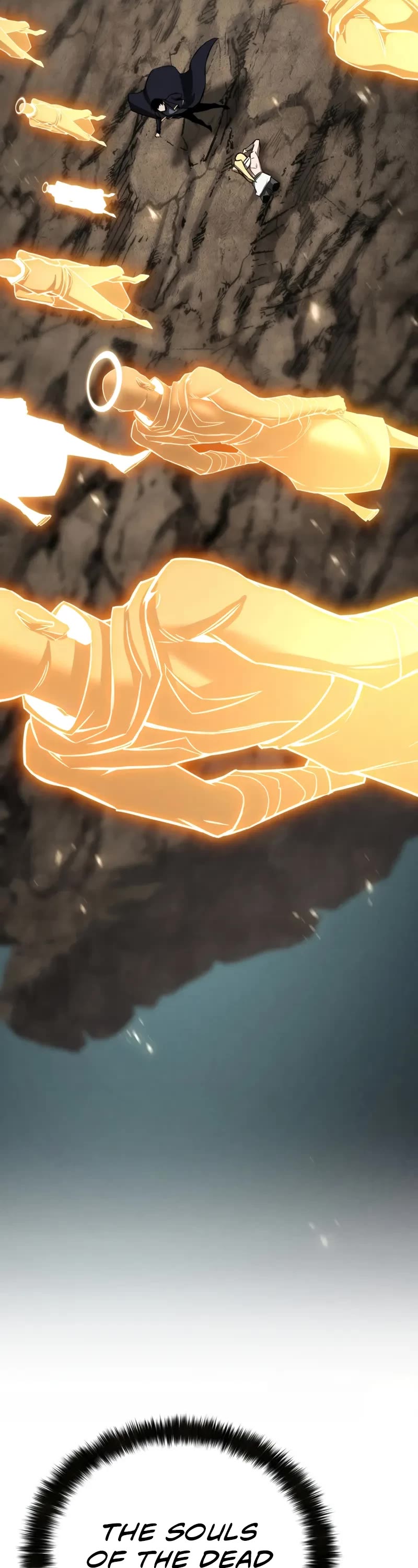 Absolute Necromancer chapter 94 page 82