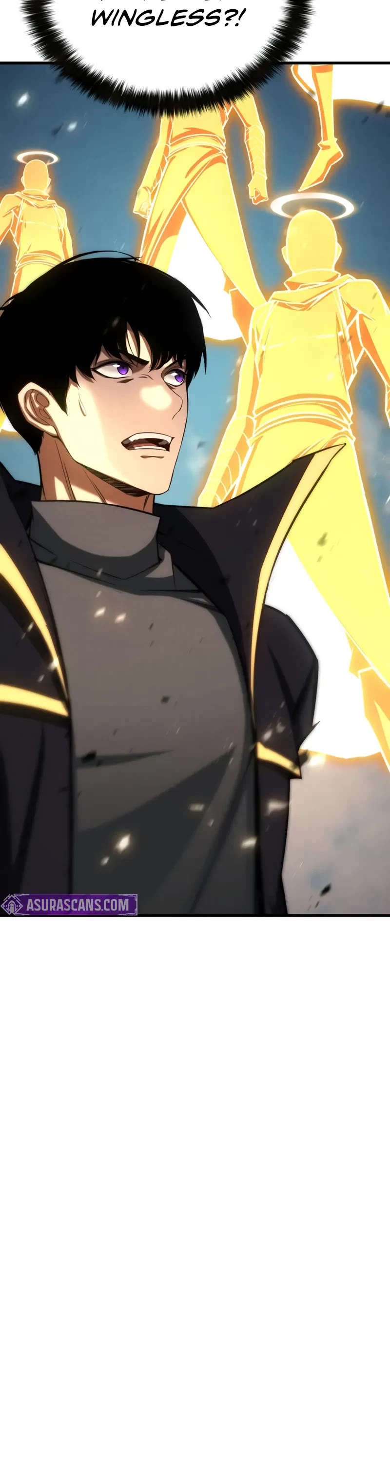 Absolute Necromancer chapter 94 page 83