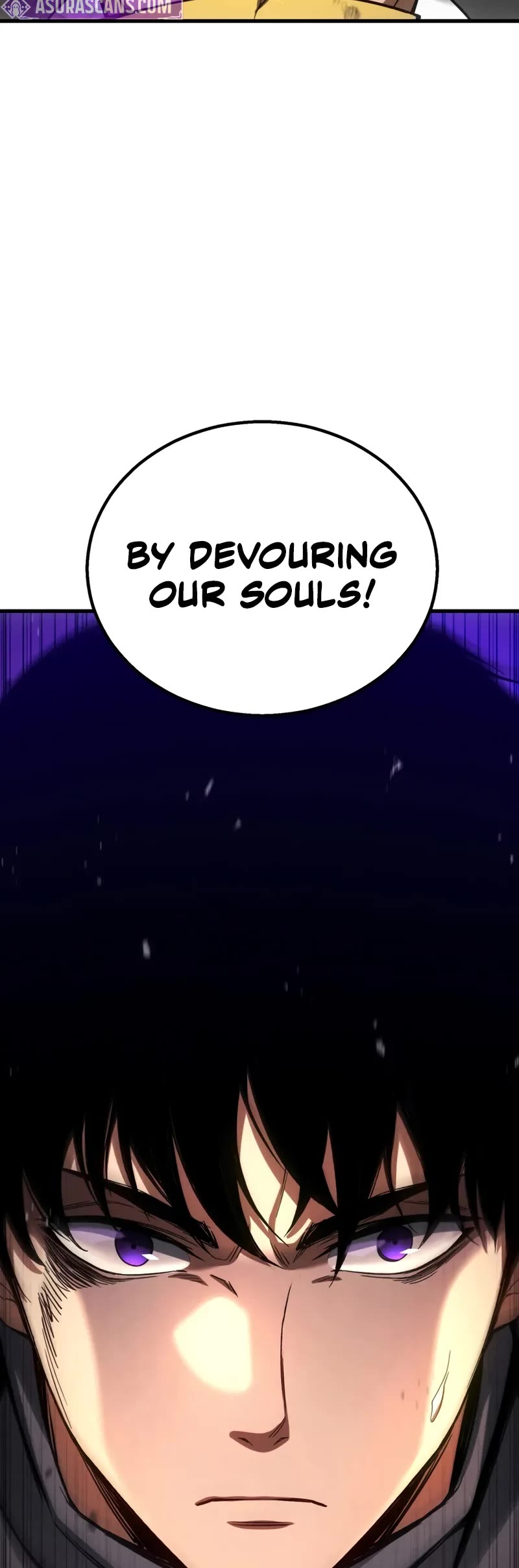 Absolute Necromancer chapter 94 page 85