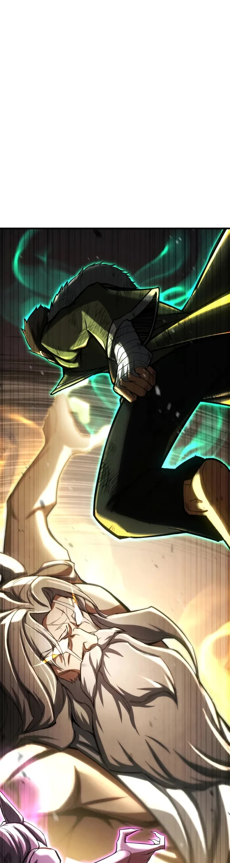 Absolute Necromancer chapter 95 page 14