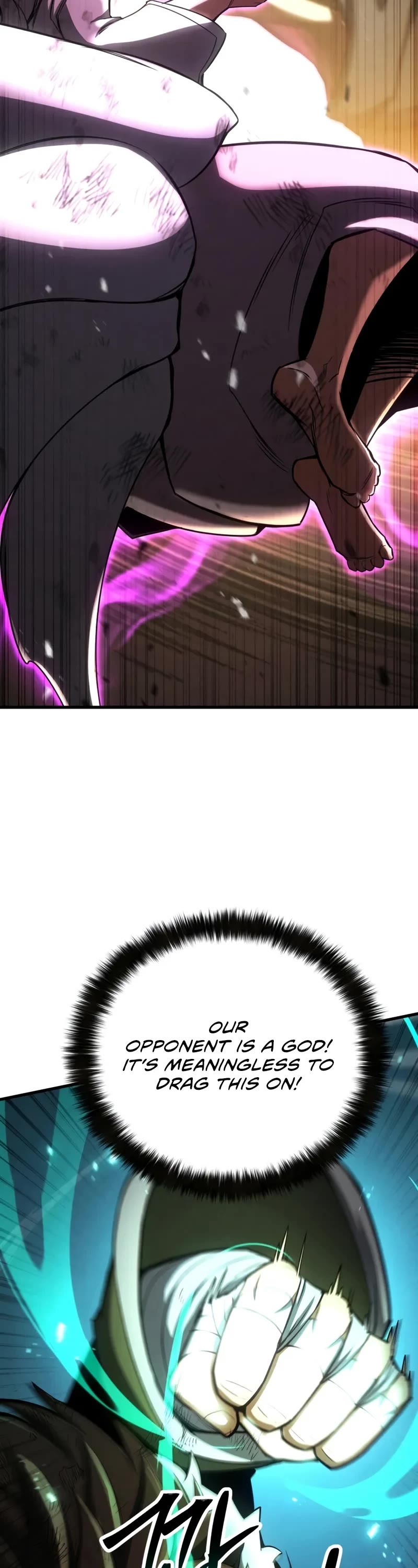 Absolute Necromancer chapter 95 page 15