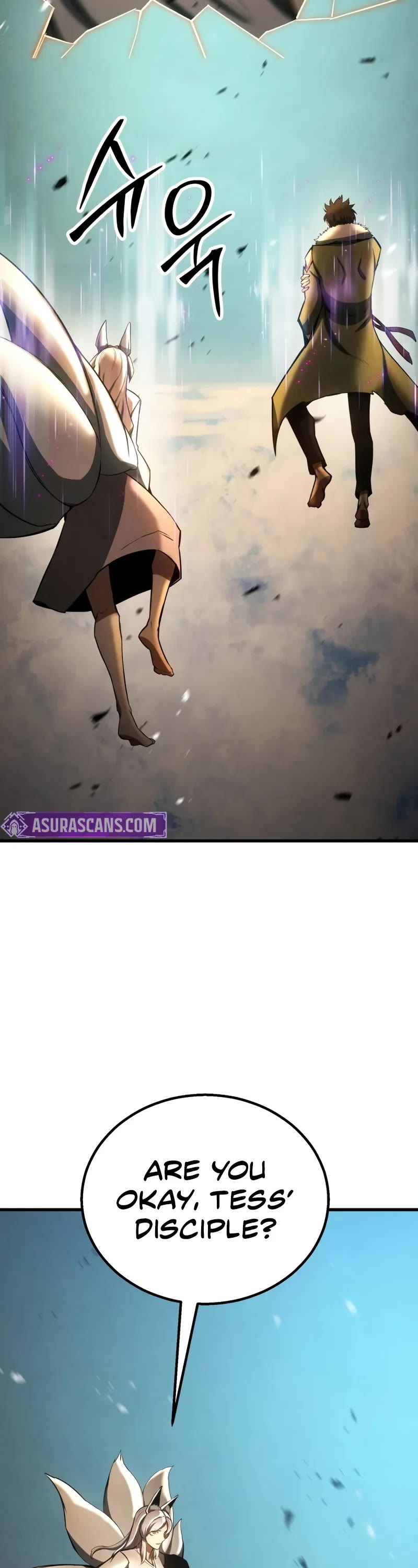 Absolute Necromancer chapter 95 page 23