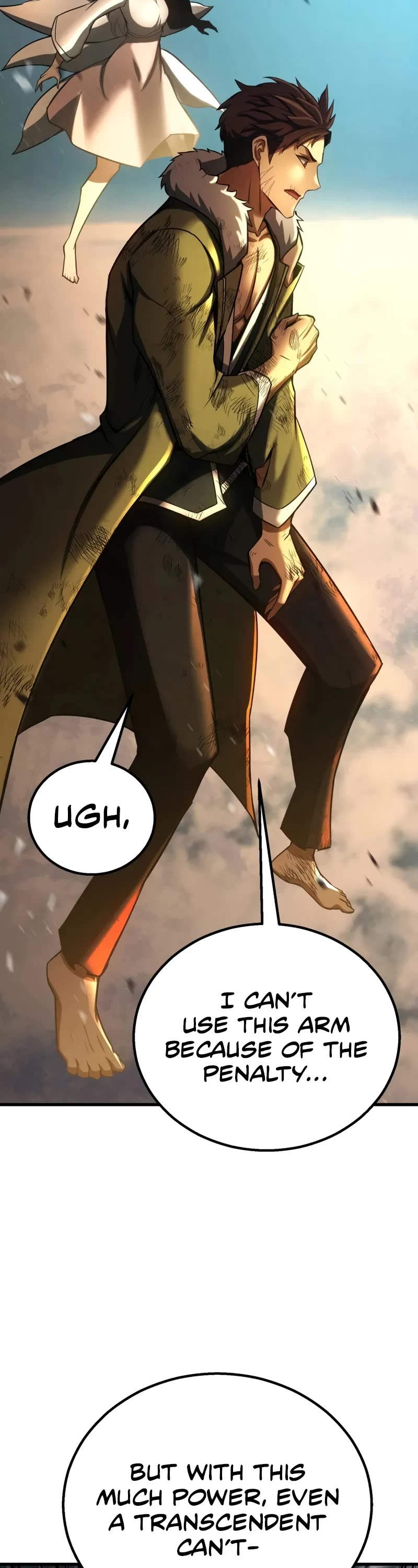Absolute Necromancer chapter 95 page 24