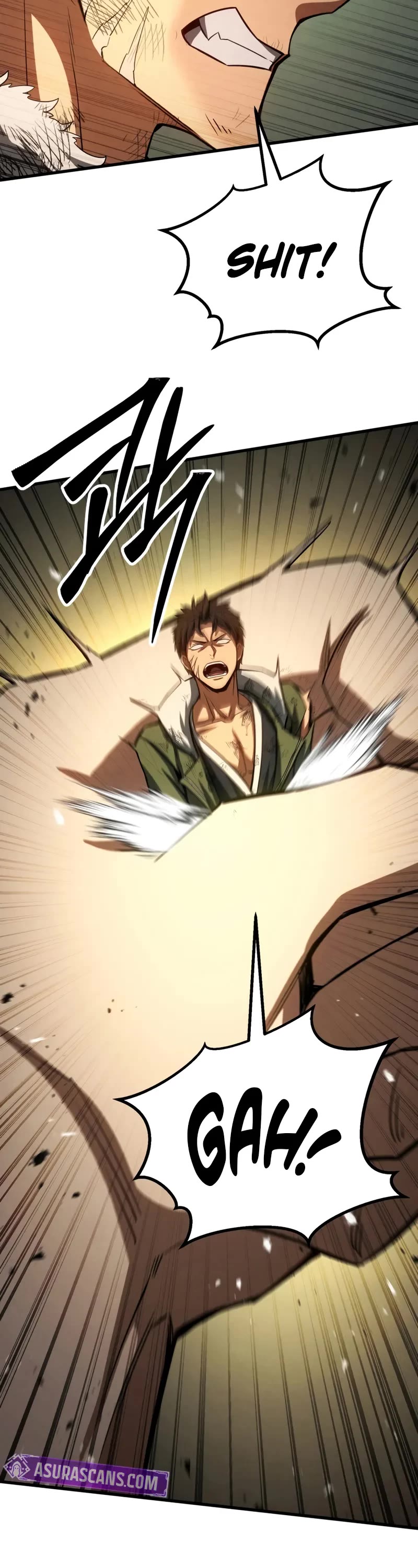 Absolute Necromancer chapter 95 page 26