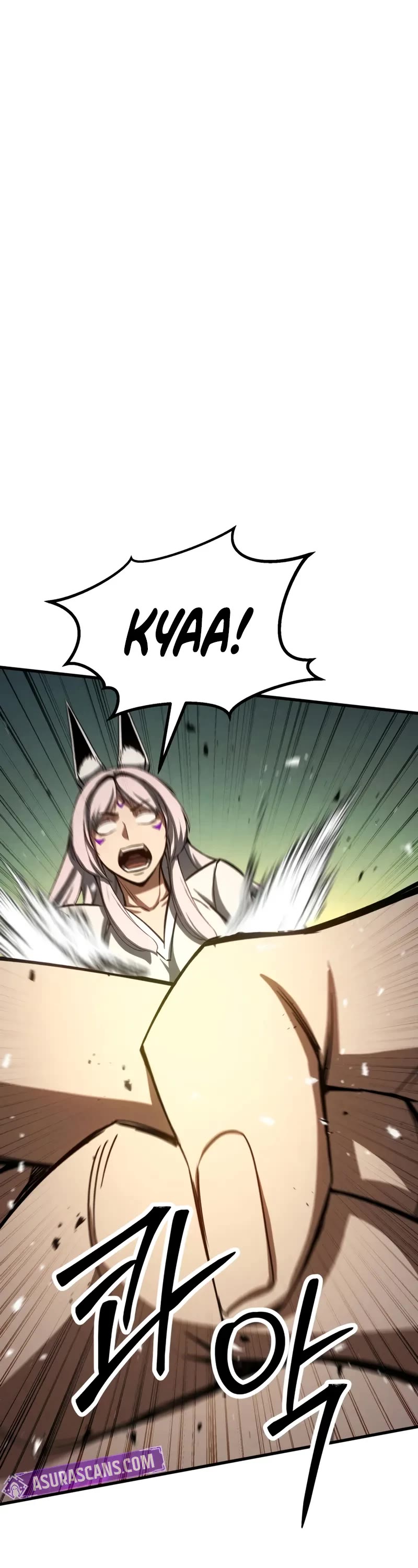 Absolute Necromancer chapter 95 page 27