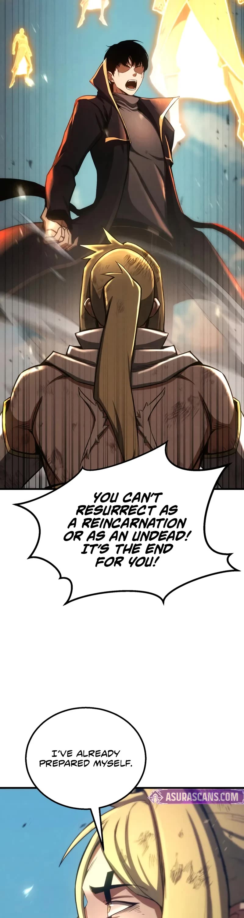 Absolute Necromancer chapter 95 page 3