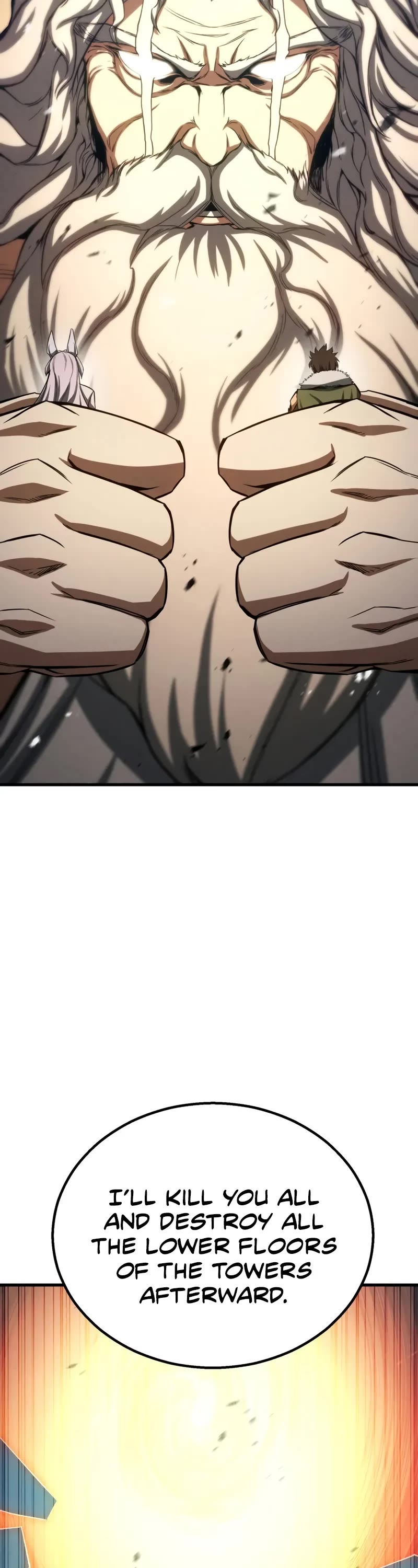 Absolute Necromancer chapter 95 page 33