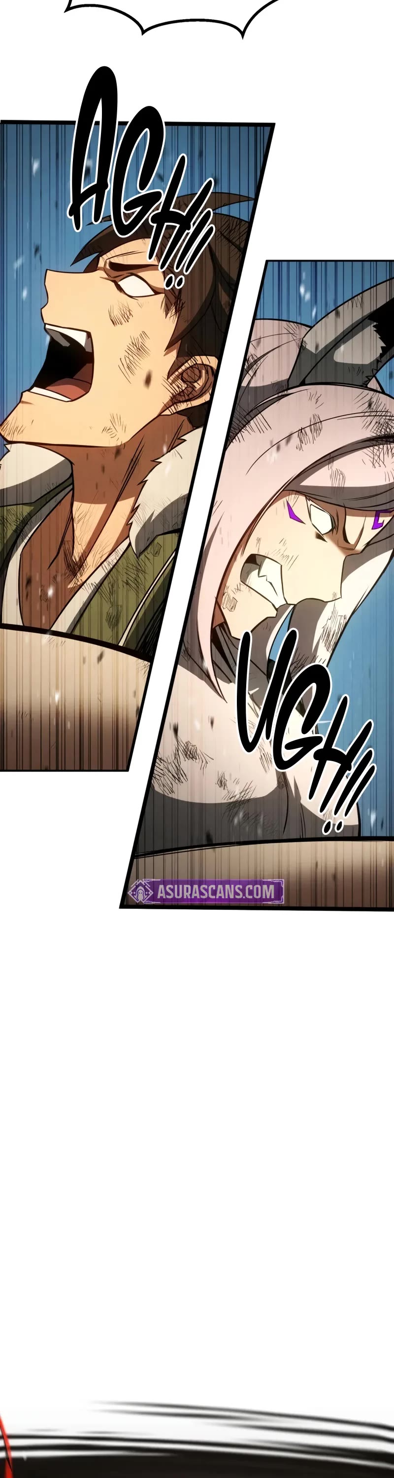 Absolute Necromancer chapter 95 page 37