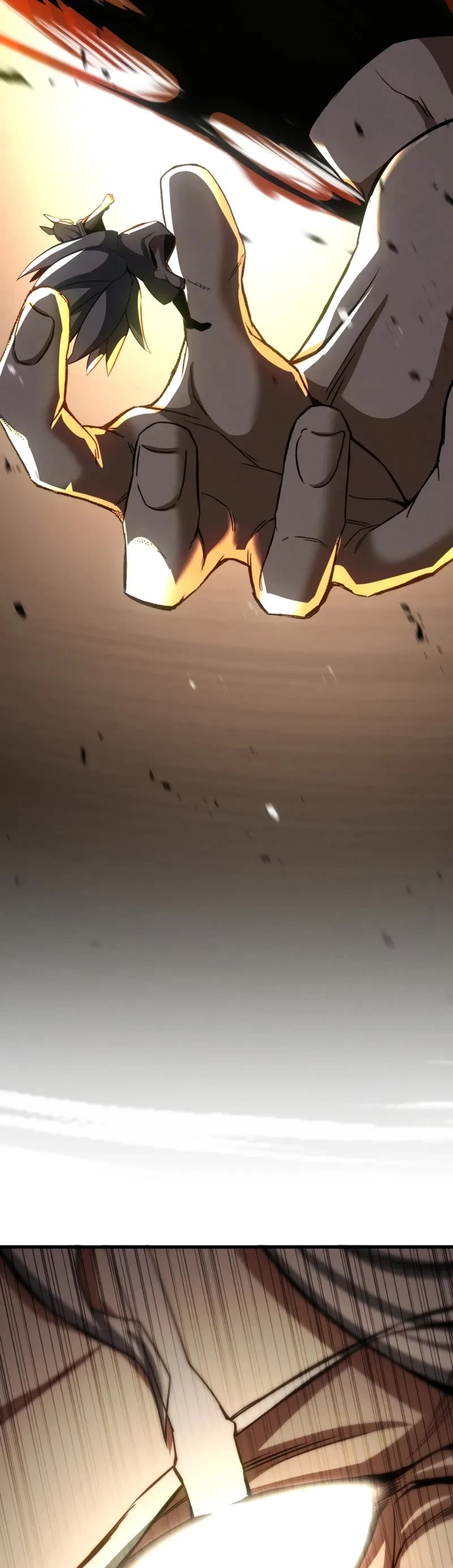 Absolute Necromancer chapter 95 page 39