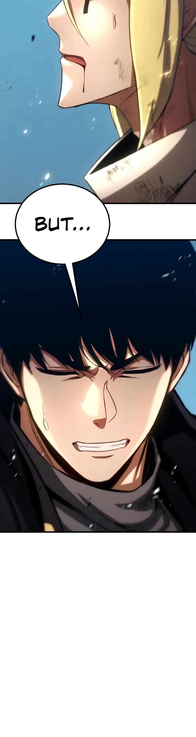 Absolute Necromancer chapter 95 page 4