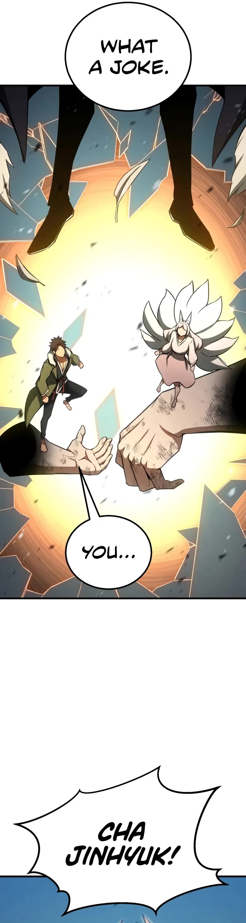 Absolute Necromancer chapter 95 page 41