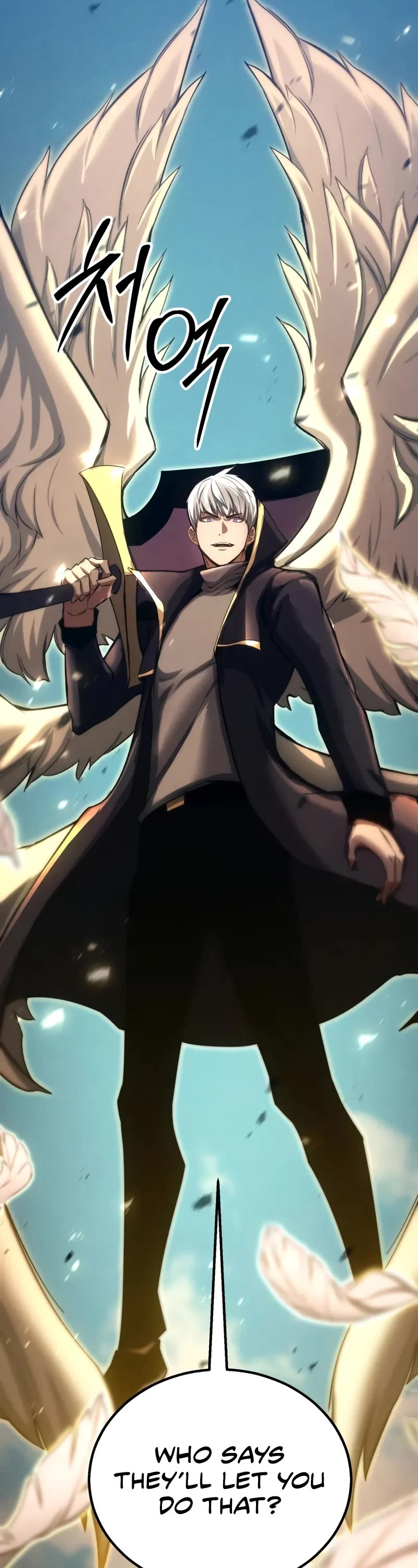 Absolute Necromancer chapter 95 page 42