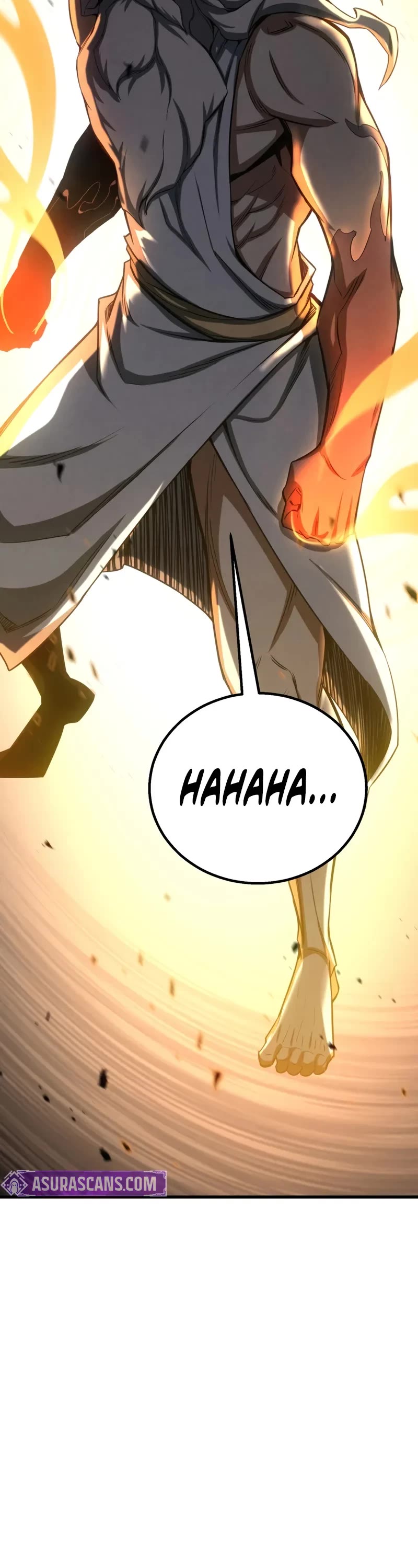 Absolute Necromancer chapter 95 page 45