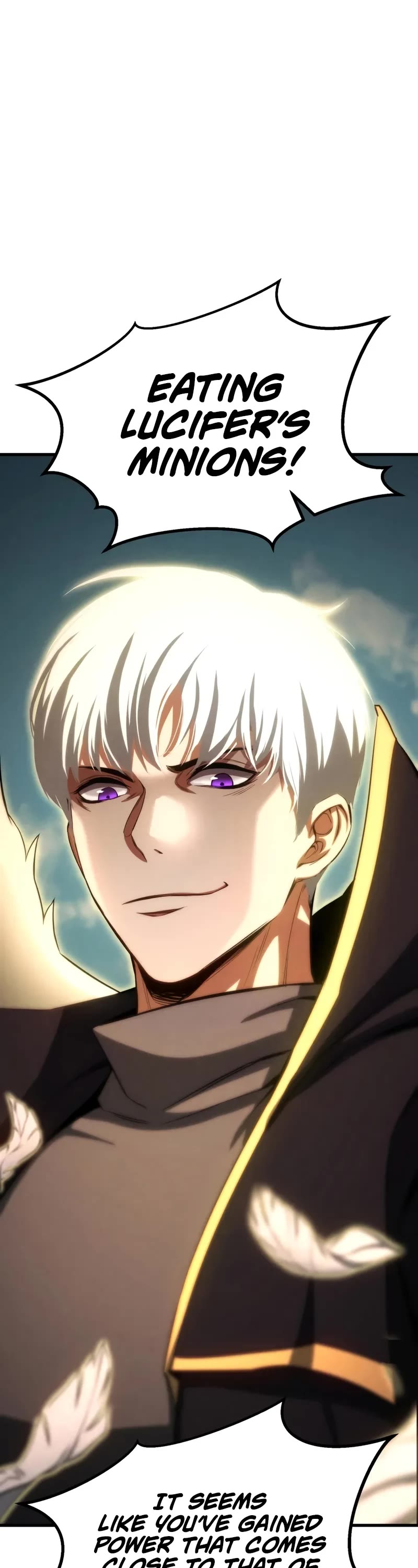 Absolute Necromancer chapter 95 page 47